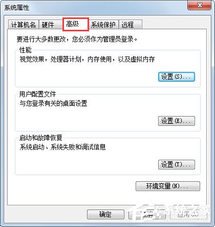 Windows7如何設置系統性能優化？Windows7優化設置方法介紹