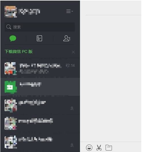 360瀏覽器網頁版微信怎么安裝？網頁版微信安裝使用方法介紹