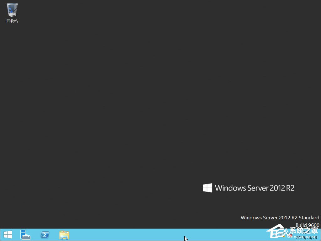 原版Windows server 2012怎么安裝？硬盤(pán)安裝原版Windows server 2012教程