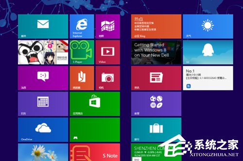 Win7和Win8哪個好？Win8系統(tǒng)和Win7系統(tǒng)對比詳解