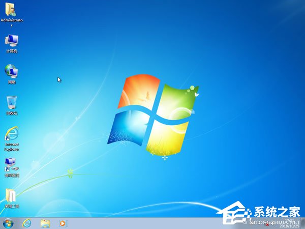 如何自己重裝系統Win7？Win7重裝系統步驟