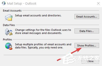 Win10系統Outlook提示收件人太多的具體解決方法