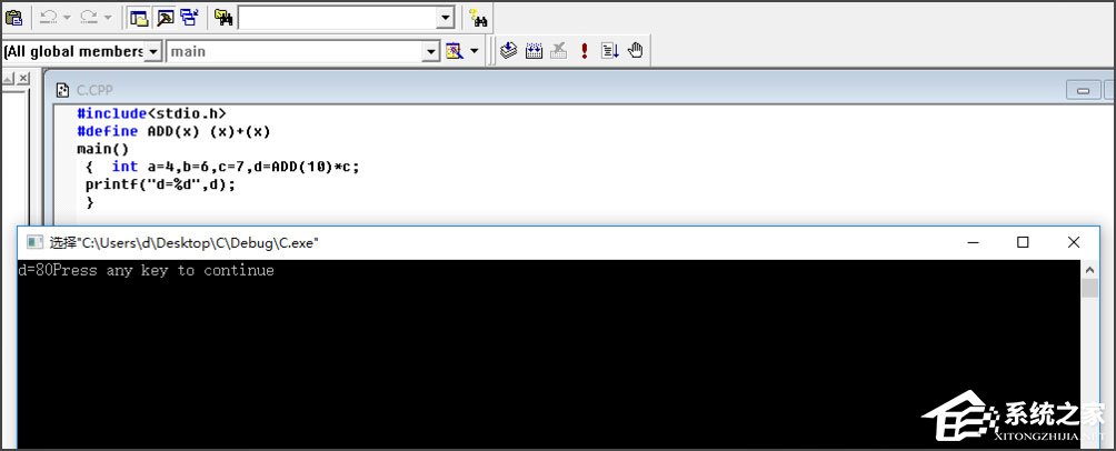 Win10運行VC6.0提示“應用程序無法正常啟動0xc0000142”怎么辦？