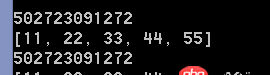 python小白，問一個關于可變類型和不可變類型底層的問題