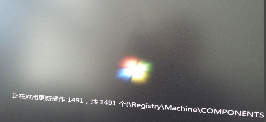 Win7系統(tǒng)開機提示“tsfltmgr.sys丟失或損壞”如何解決？