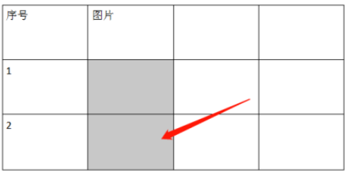 wps表格關(guān)閉自動重調(diào)尺寸以適應(yīng)內(nèi)容方法分享