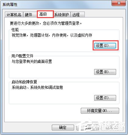 Win7硬盤參數錯誤怎么解決？