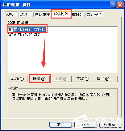 WinXP系統(tǒng)如何關閉135端口？WinXP系統(tǒng)關閉135端口的方法