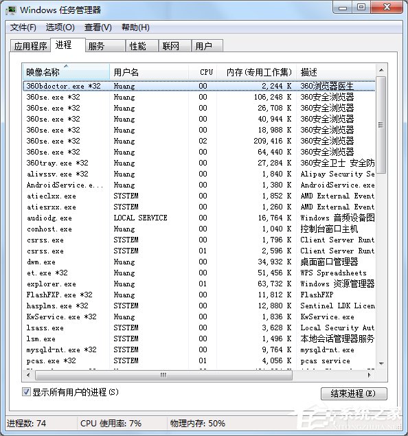 Windows7系統(tǒng)DNF更新不動怎么辦？