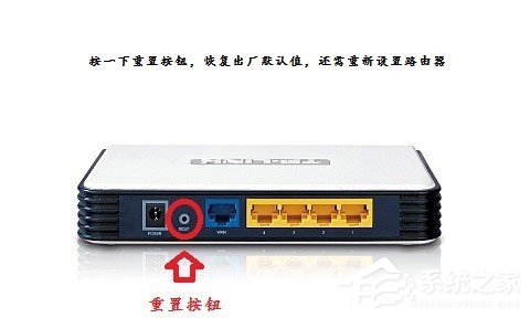 Win7系統(tǒng)DNS服務器未響應如何解決？