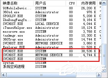 WinXP電腦無法關(guān)機的解決方法