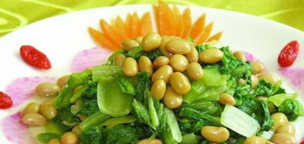 豆瓣菜經常食用它的好處？