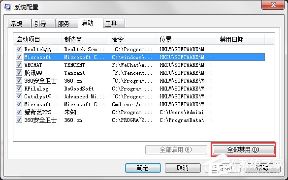 打開Word提示“無法訪問您試圖使用的功能所在的網(wǎng)絡(luò)位置”怎么辦？