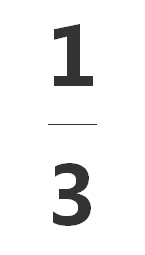 Word文檔中如何輸入分數?怎么在Word里打入幾分之幾?