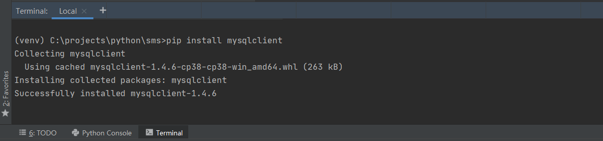 Python+Django+MySQL實(shí)現(xiàn)基于Web版的增刪改查的示例代碼