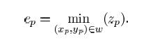 python點(diǎn)云地面點(diǎn)濾波(Progressive Morphological Filter)算法介紹（PCL庫）
