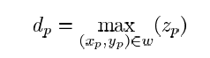 python點(diǎn)云地面點(diǎn)濾波(Progressive Morphological Filter)算法介紹（PCL庫）