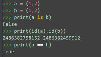 Python接口測(cè)試結(jié)果集實(shí)現(xiàn)封裝比較