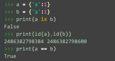 Python接口測(cè)試結(jié)果集實(shí)現(xiàn)封裝比較