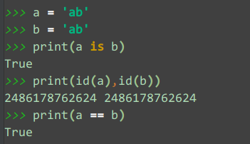 Python接口測(cè)試結(jié)果集實(shí)現(xiàn)封裝比較