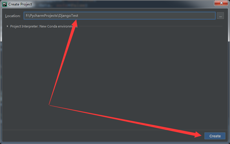 Python3+PyCharm+Django+Django REST framework配置與簡單開發教程
