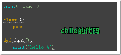 Python動態(tài)導(dǎo)入模塊:__import__、importlib、動態(tài)導(dǎo)入的使用場景實例分析