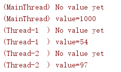 Python3標(biāo)準(zhǔn)庫之threading進程中管理并發(fā)操作方法