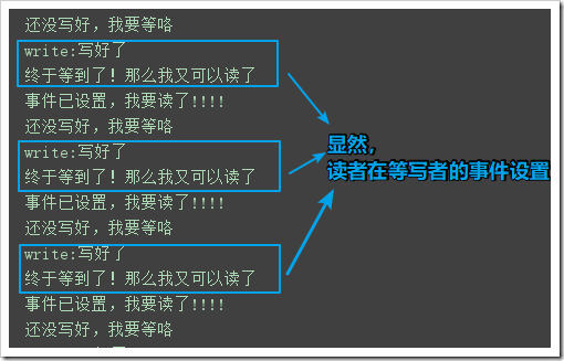 Python多線程操作之互斥鎖、遞歸鎖、信號量、事件實例詳解