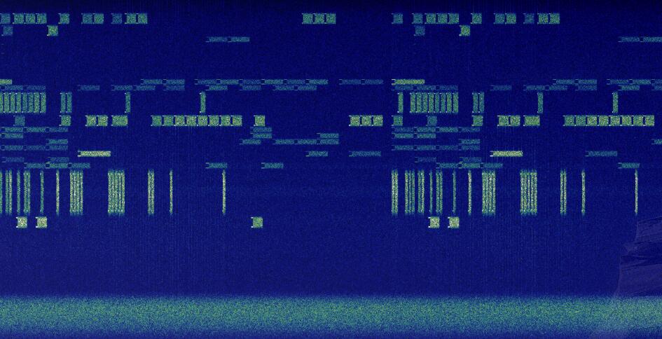 python matplotlib包圖像配色方案分享