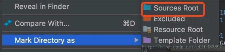 Pycharm+Python工程,引用子模塊的實現(xiàn)