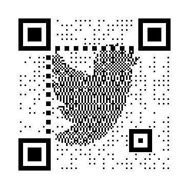 基于Python生成個(gè)性二維碼過(guò)程詳解