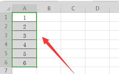 excel1234數(shù)字怎么排序？excel數(shù)據(jù)排序方法詳解