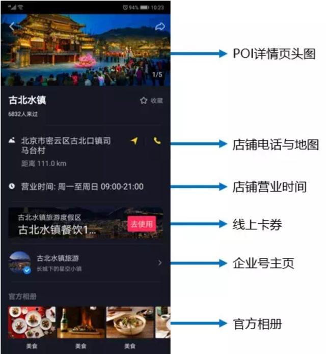 抖音APP怎么開通抖店?開通抖店的方法介紹