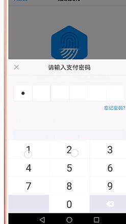 淘寶如何設(shè)置指紋支付?設(shè)置指紋支付方法說(shuō)明