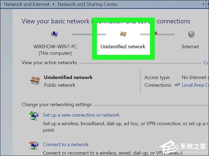 Windows兩臺電腦怎么連接？MAC兩臺電腦網線直連共享設置方法