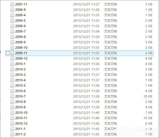 Win8系統(tǒng)怎么合并多個txt文件？
