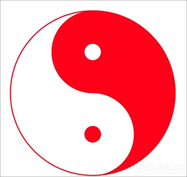 Windows系統(tǒng)自帶的畫圖工具如何填充顏色？
