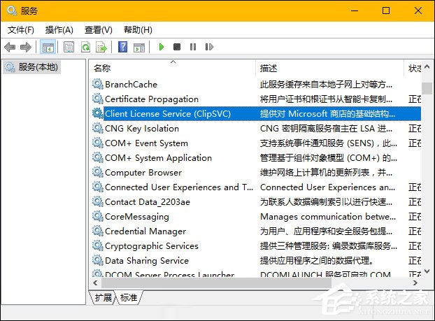 wsappx是什么進程？Win10系統(tǒng)中的wsappx進程有什么作用？
