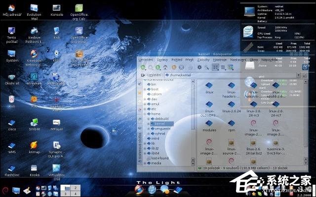 龍芯CPU可以運(yùn)行Windows操作系統(tǒng)嗎？龍芯CPU支持哪些系統(tǒng)？