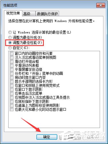 Win7系統提示“顯存不足無法啟動游戲”怎么辦？