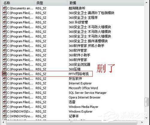 ppap.exe是什么？Win7系統如何刪除ppap.exe？