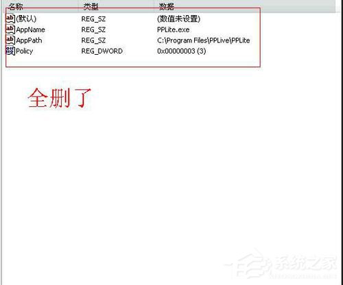 ppap.exe是什么？Win7系統如何刪除ppap.exe？