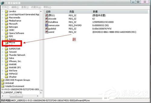 ppap.exe是什么？Win7系統如何刪除ppap.exe？