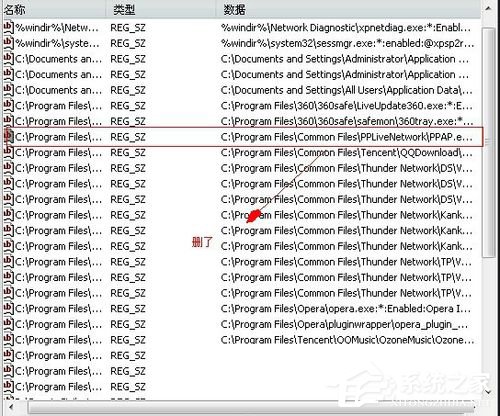 ppap.exe是什么？Win7系統如何刪除ppap.exe？