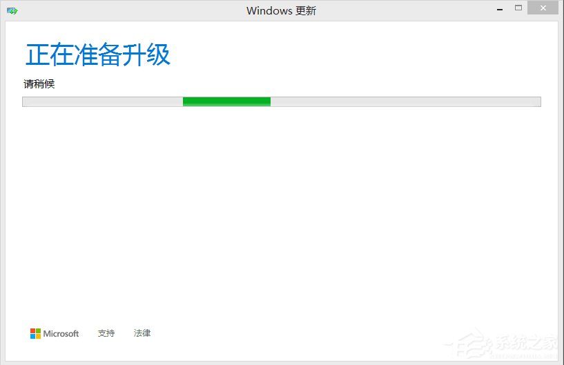 Win8如何升級(jí)Win10？win8升級(jí)win10方法教程