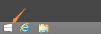 Win8.1開始屏幕背景怎么設置？