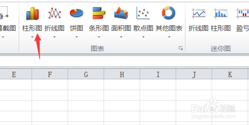 excel圖表制作怎么顯示兩個(gè)Y坐標(biāo)軸 顯示兩個(gè)Y坐標(biāo)軸方法介紹