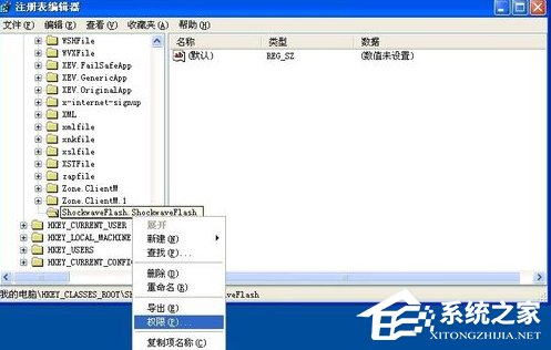 WinXP系統Flash Player安裝遇到錯誤怎么辦？