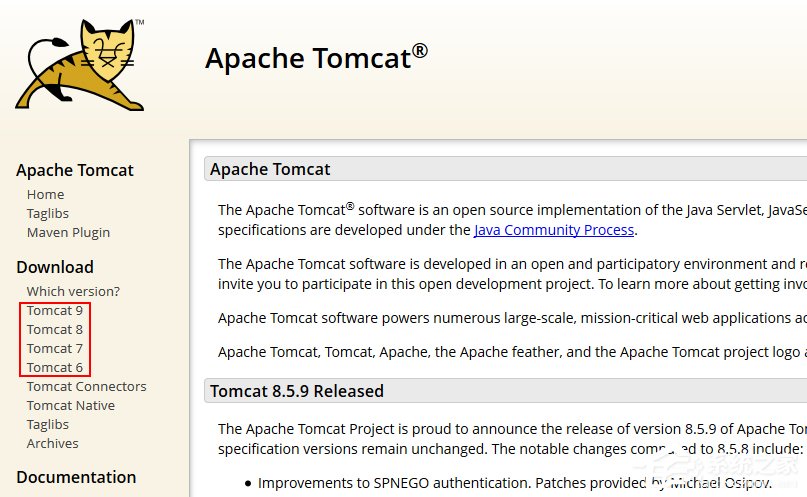 在Win7系統環境下如何安裝配置Tomcat？