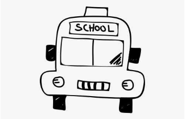 qq畫圖紅包校車怎么畫？QQ紅包校車畫法分享